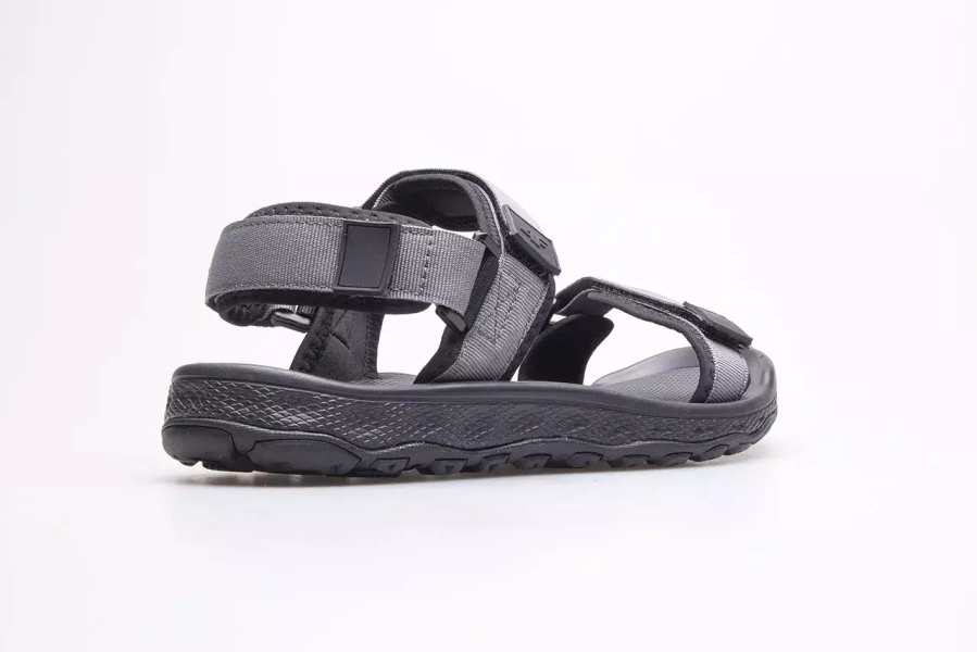 Sandały męskie 4F 4FSS23FSANM017-25S