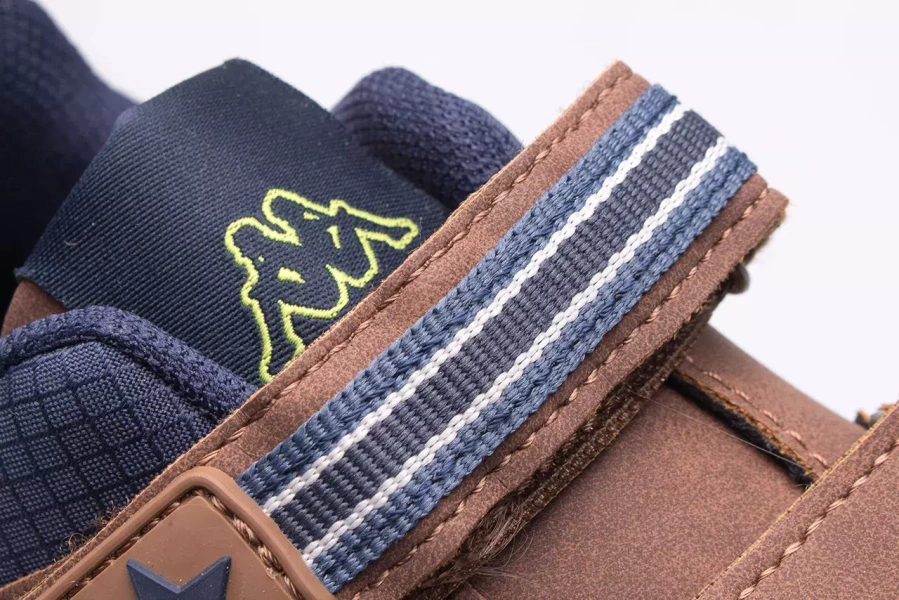 Buty dziecięce KAPPA LIMNOS K 260985K-5467