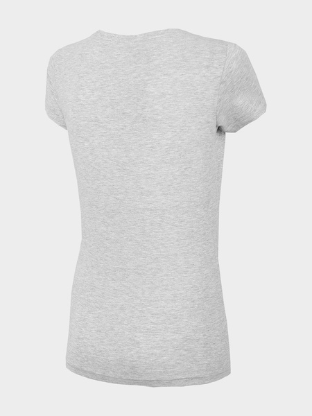 Koszulka damska 4F H4L22-TSD353-27M