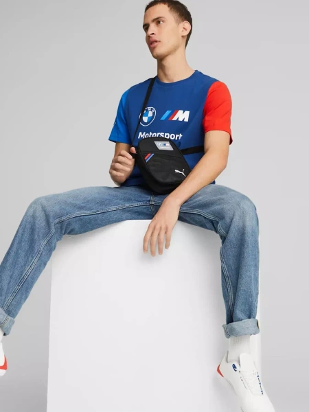 Saszetka PUMA BMW MMS Portable 079598-01