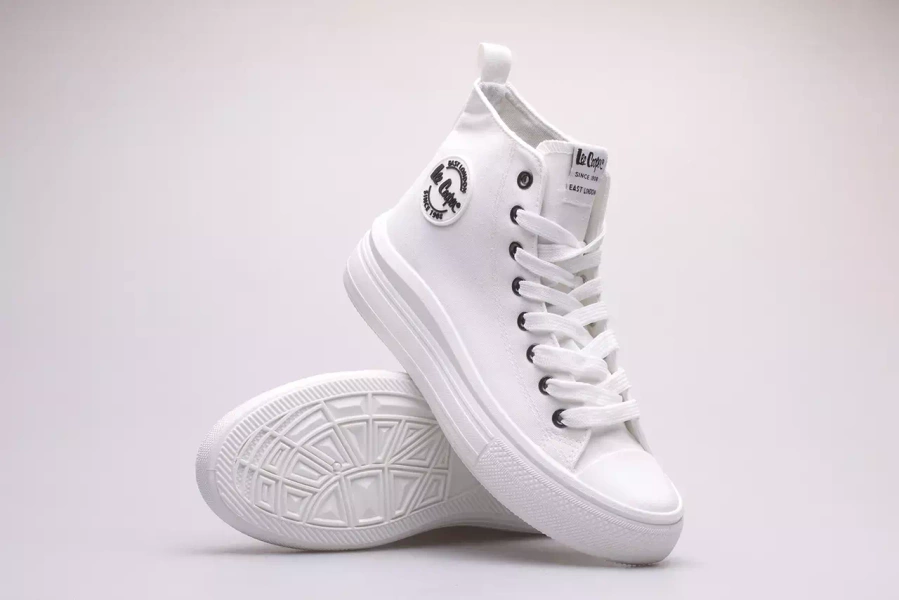 Trampki damskie LEE COOPER LCW-23-44-1627L