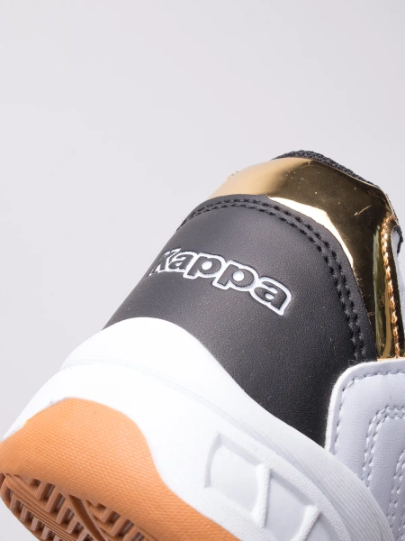 Buty dziecięce KAPPA DROUM II MF K 260819MFK-1045