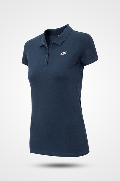 Koszulka damska 4F H4L19-TSD013A-30S