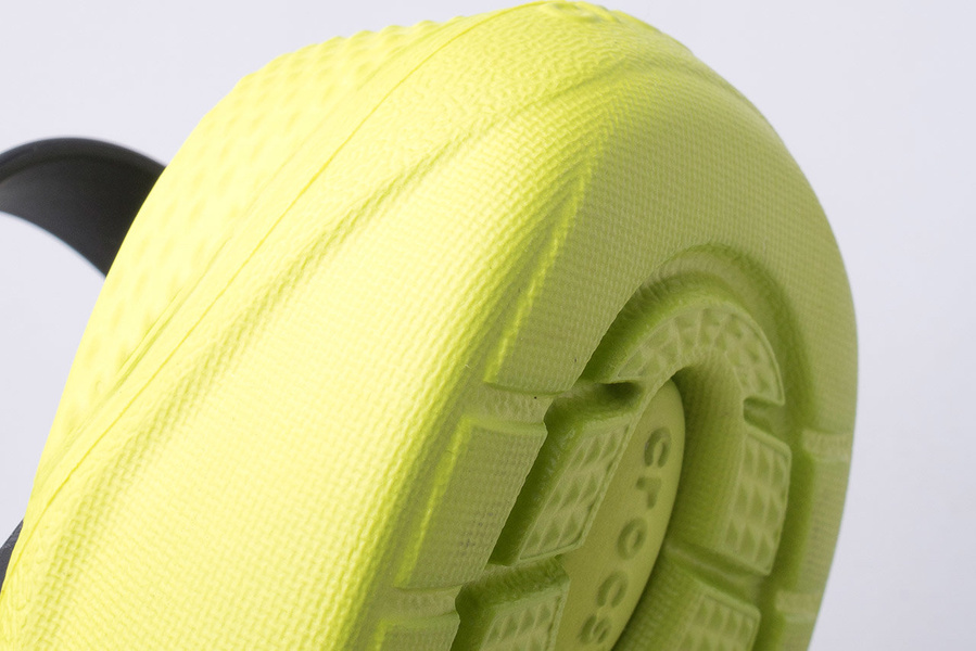 Chodaki Crocs LiteRide Clog 204592-0GU