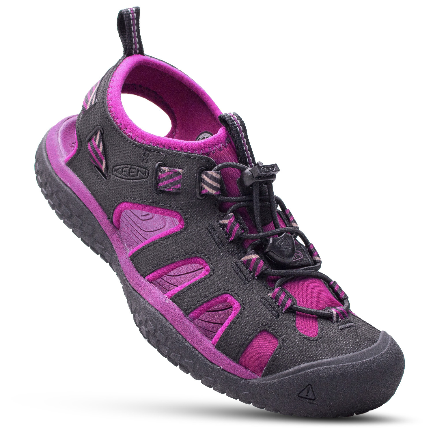 Sandały KEEN SOLR SANDAL 1022454