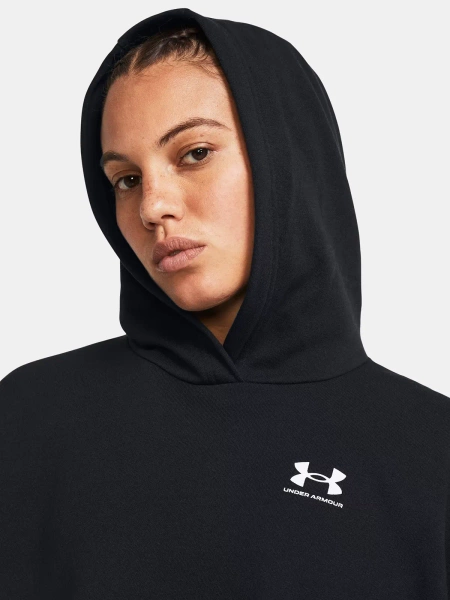 Bluza damska z kapturem Under Armour 1382736-001