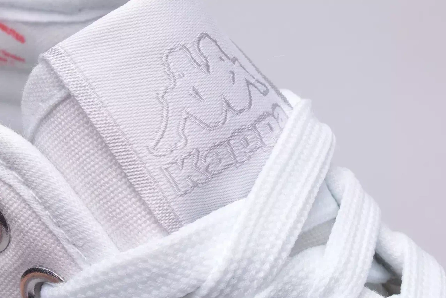 Trampki damskie KAPPA BORON MID PF 243161-1015