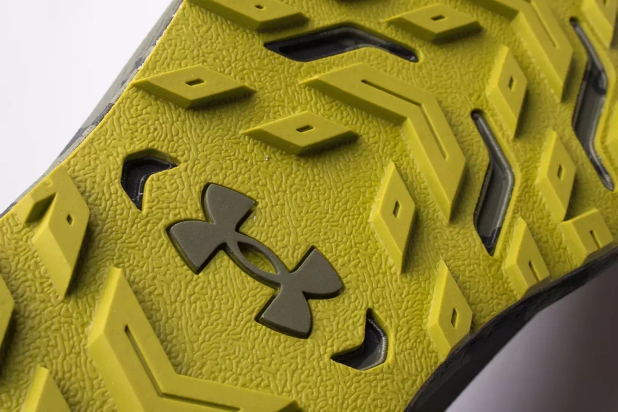 Buty męskie Under Armour Bandit Trek 2 3024759-003