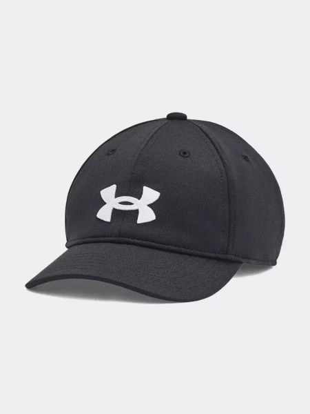 Czapka z daszkiem dziecięca Under Armour Blitzing 1376712-001