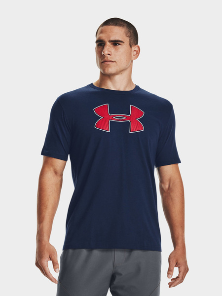 Koszulka męska Under Armour 1329583-408