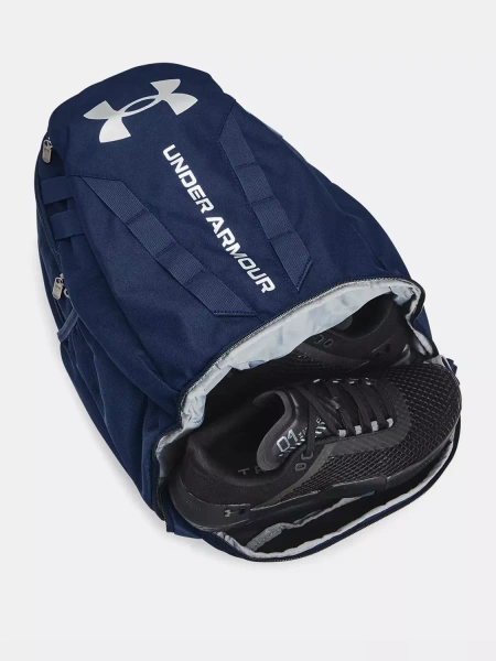 Plecak Under Armour HUSTLE 5.0 1361176-408