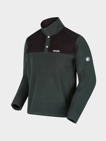 Bluza męska rozpinana polarowa REGATTA RMA477-L42