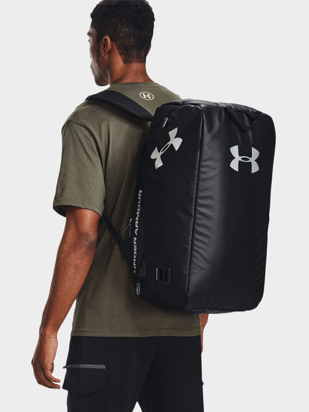 Torba sportowa Under Armour Duffle 1361225-001