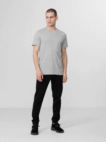 Koszulka męska 4F H4L22-TSM352-27M