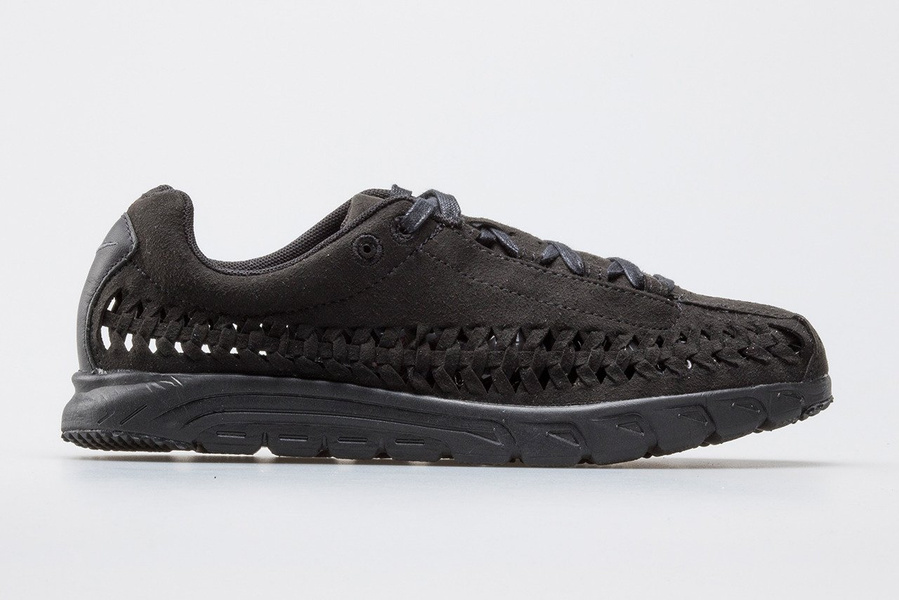 Buty damskie NIKE WMNS MAYFLY WOVEN 833802-004