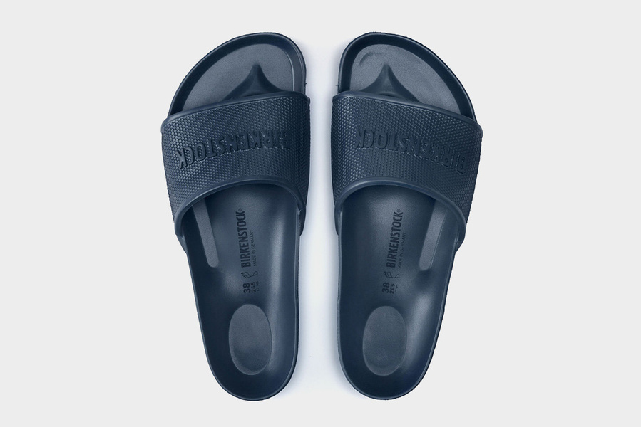 Klapki BIRKENSTOCK BARBADOS EVA 1015480