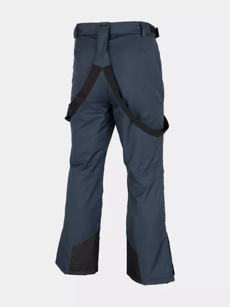 Spodnie męskie narciarskie 4F H4Z22-SPMN001-30S