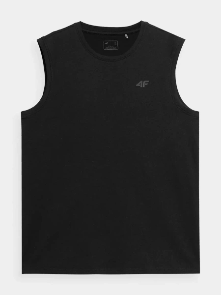 Koszulka męska 4F 4FSS23TSLEM016-20S