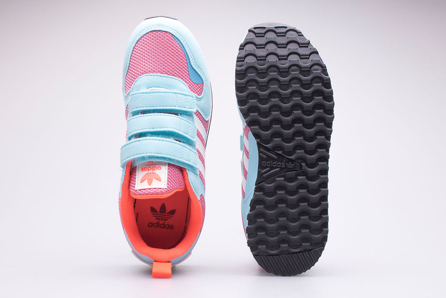 Buty dziecięce adidas ZX 700 HD CF C FY2654