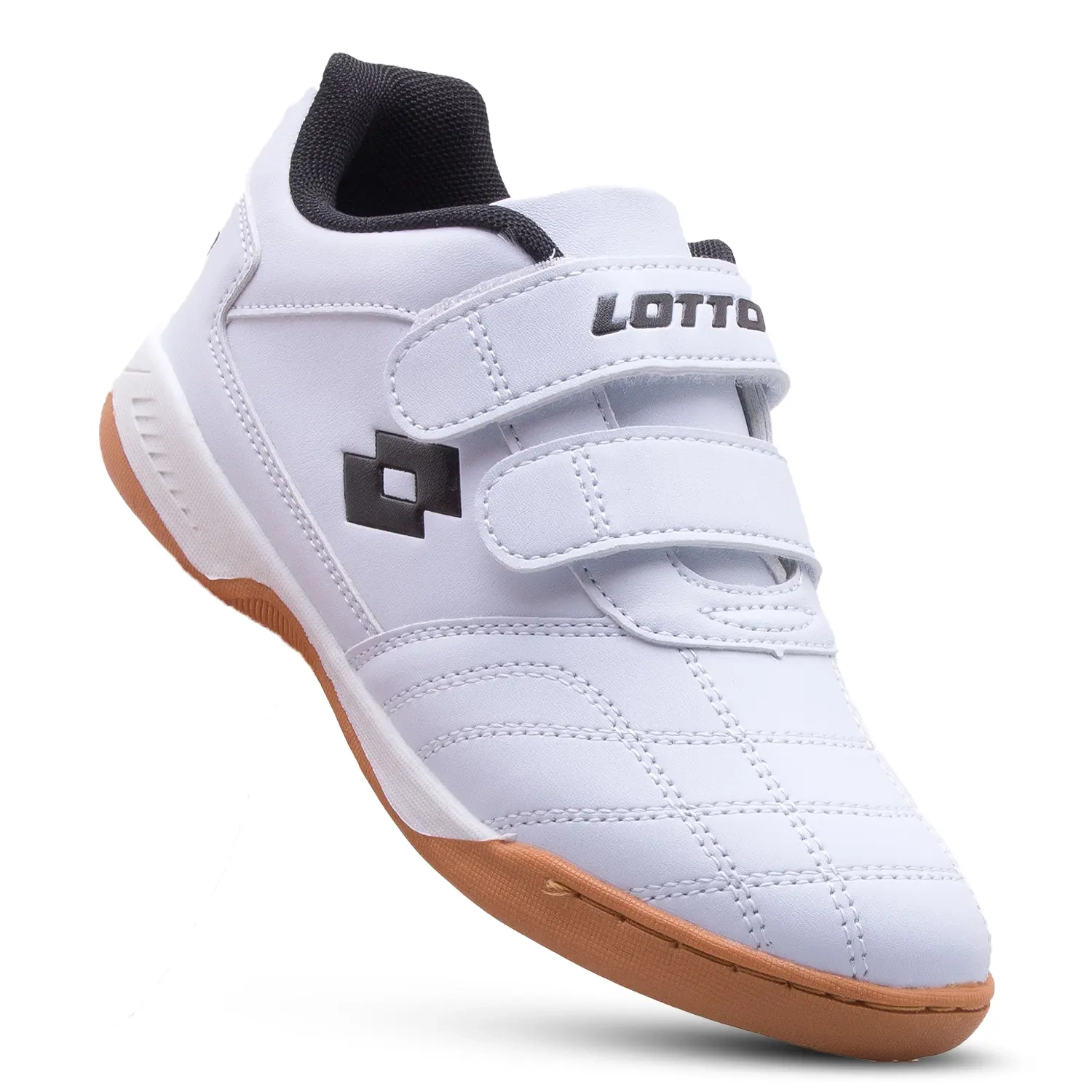 Buty dziecięce halowe LOTTO PACER K 2600110K-1011