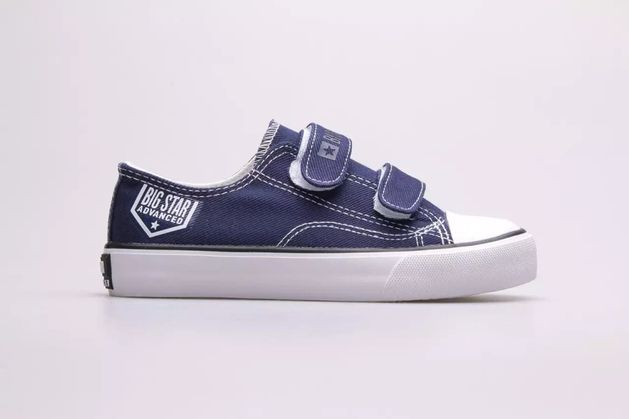 Trampki dziecięce BIG STAR FF374064