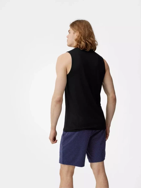 Koszulka ,męska 4F 4FSS23TFTSM258-20S