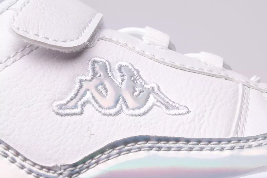 Buty dziecięce KAPPA LISNA K 260997K-1017