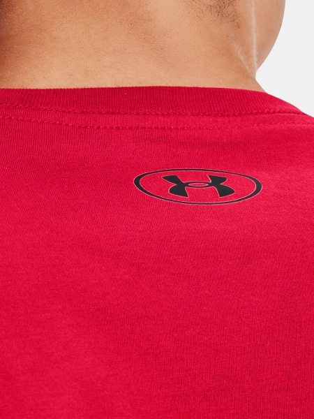 Koszulka męska Under Armour 1326849-602