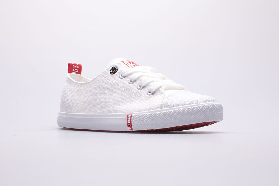 Trampki damskie BIG STAR FF274087