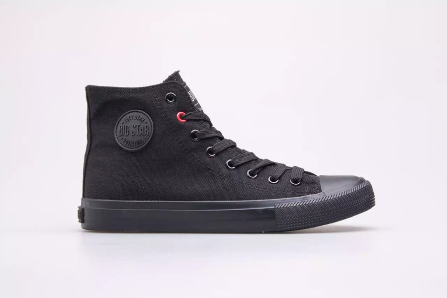 Trampki damskie BIG STAR T274033