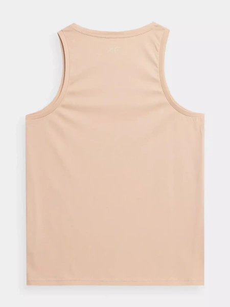 Koszulka męska 4F 4FSS23TTSHM354-64S