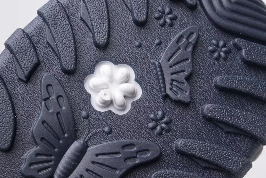 Buty dziecięce BIG STAR KK374236