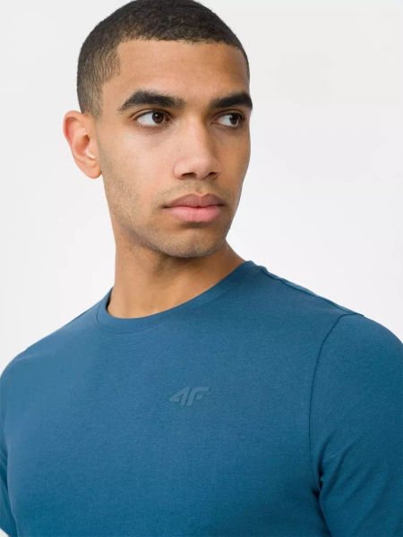 Koszulka męska 4F 4FSS23TTSHM1047-32S