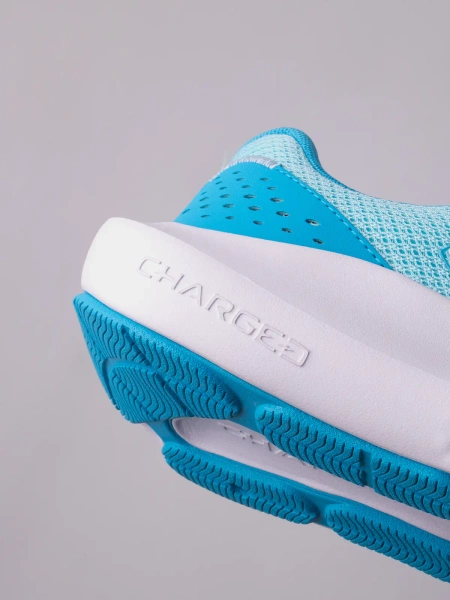 Buty damskie Under Armour 3027007-400