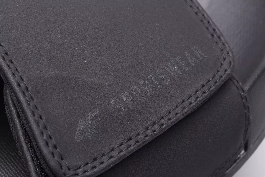 Klapki męskie 4F 4FSS23FFLIM078-20S