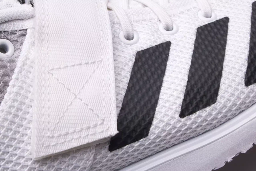 Buty do podnoszenia ciężarów adidas Powerlift 5 GY8919