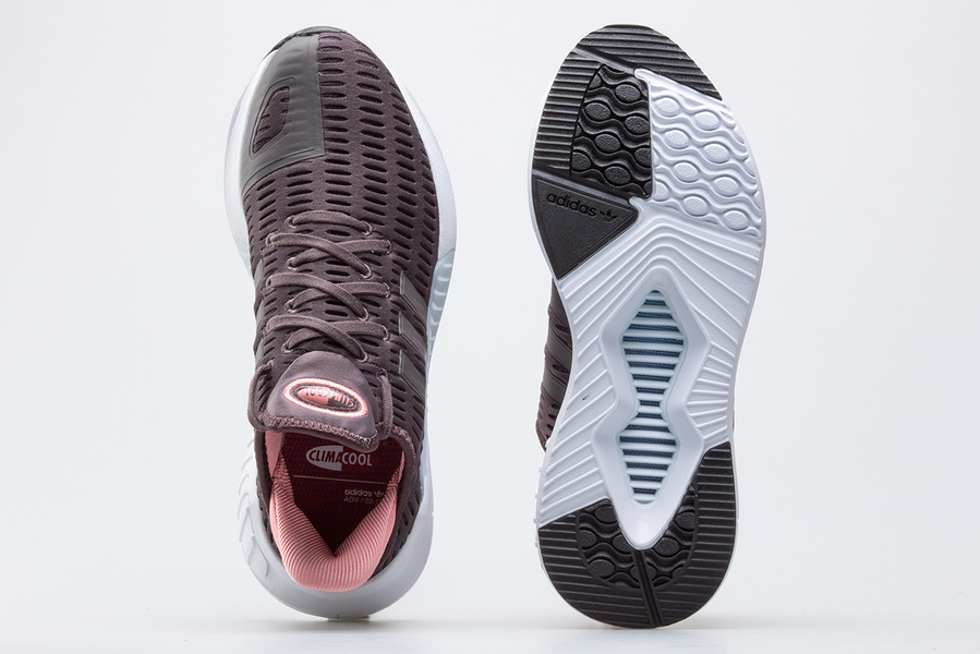 Buty damskie adidas CLIMACOOL 02/17 W BY9296