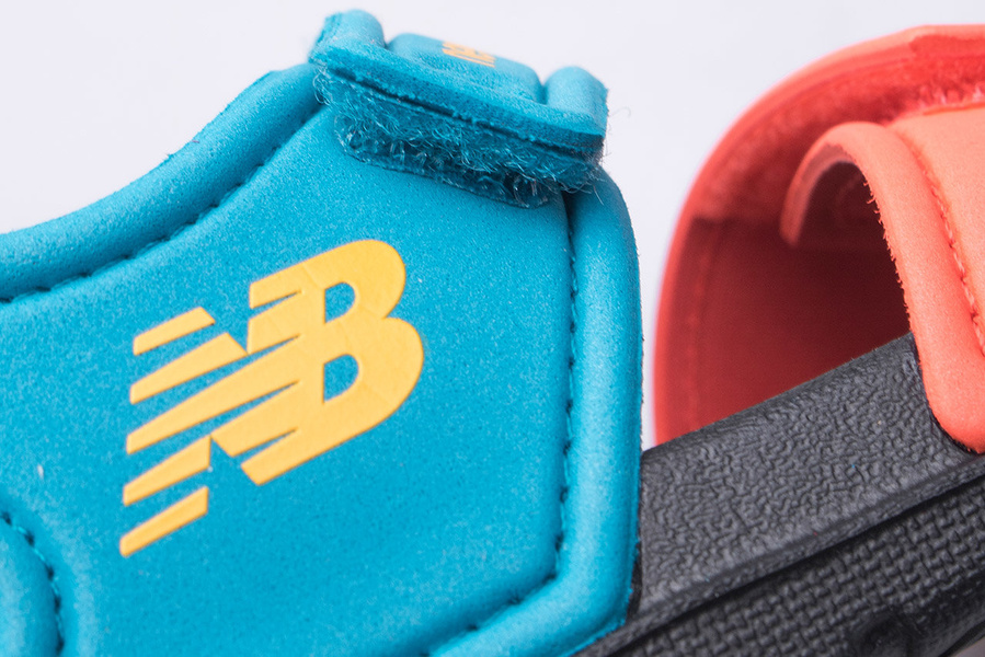 Sandały dziecięce NEW BALANCE IOSPSDOD