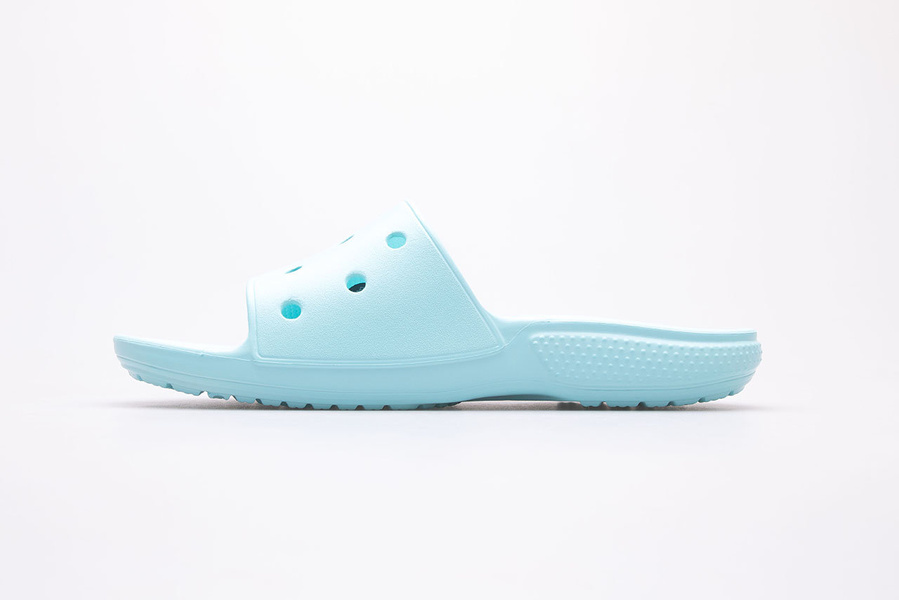 Klapki CROCS CLASSIC SLIDE 206121-4O9