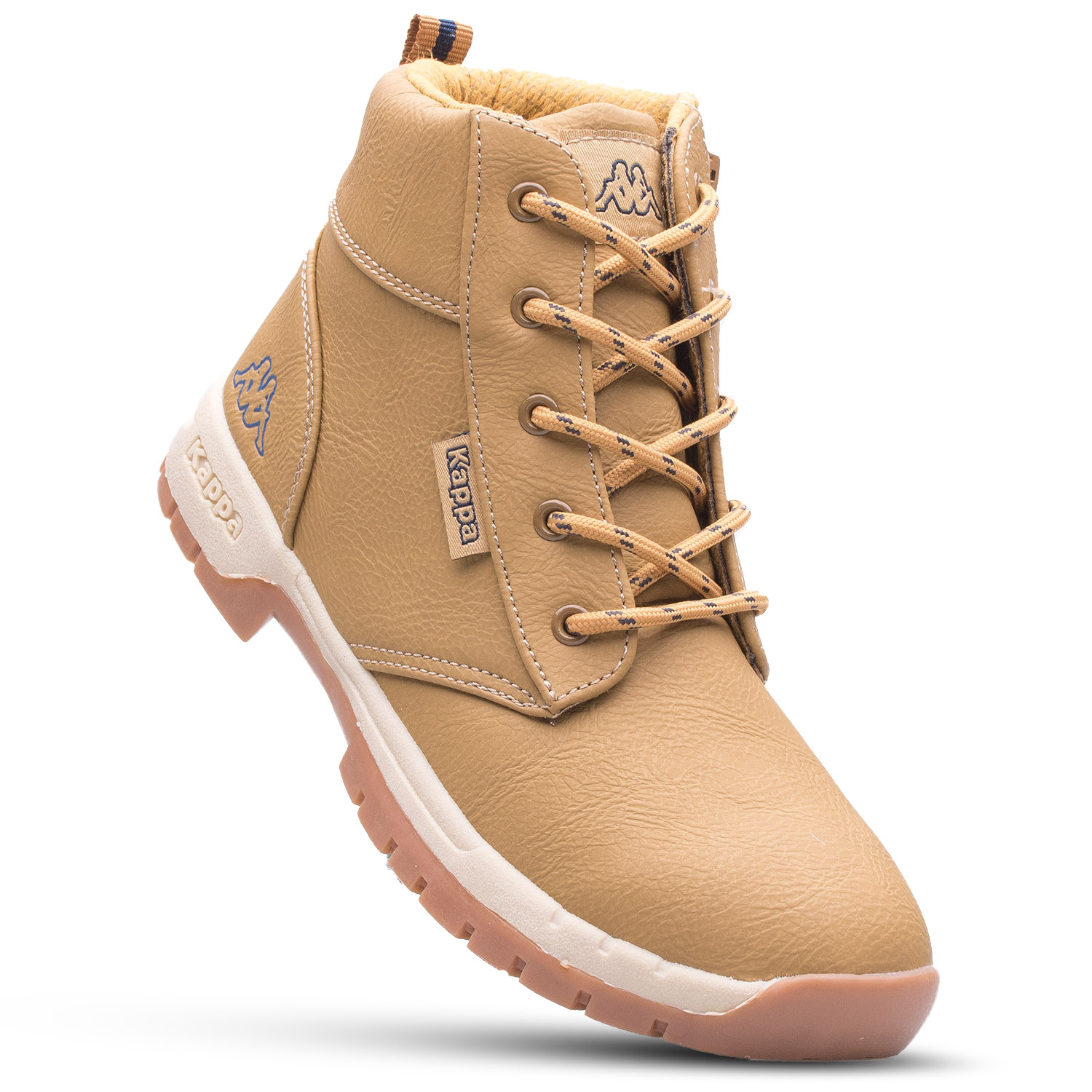 Buty dziecięce KAPPA CAMMY T 260327T-4167