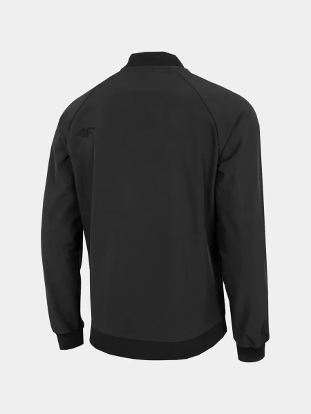 Kurtka softshell męska 4F H4L22-SFM002-20S
