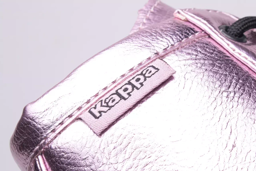 Buty dziecięce KAPPA DEENISH SHINE K 260841K-2111