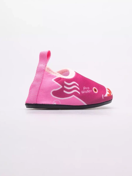 Buty do wody dziecięce PROWATER PRO-23-34-103B