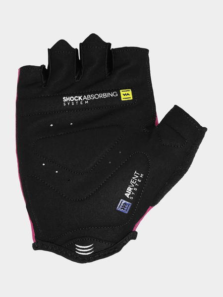 Rękawiczki zimowe 4F H4L21-RRU060-55S