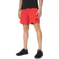 czerwony