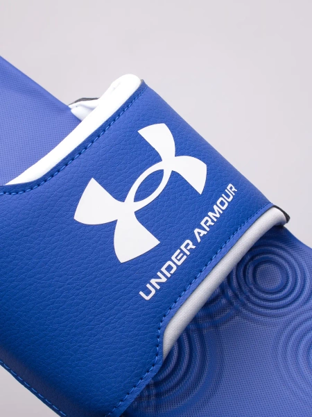 Klapki męskie Under Armour Ignite Select 3027219-400 