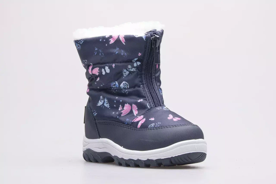 Buty dziecięce BIG STAR KK374236