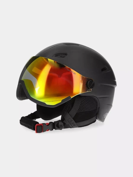 Kask narciarski 4F H4Z22-KSM001-20S
