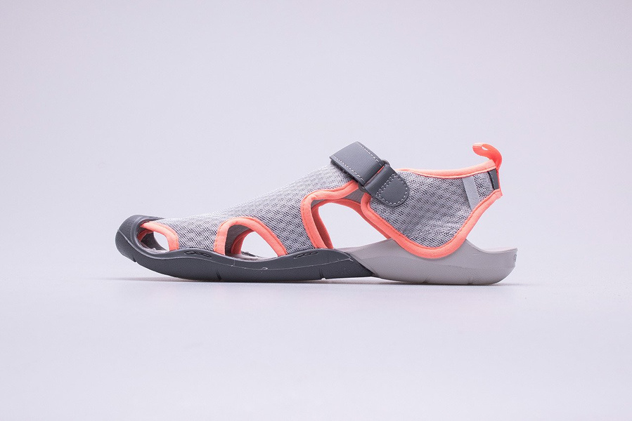 Sandały Crocs Swiftwater Mesh Sandals 204597-01S
