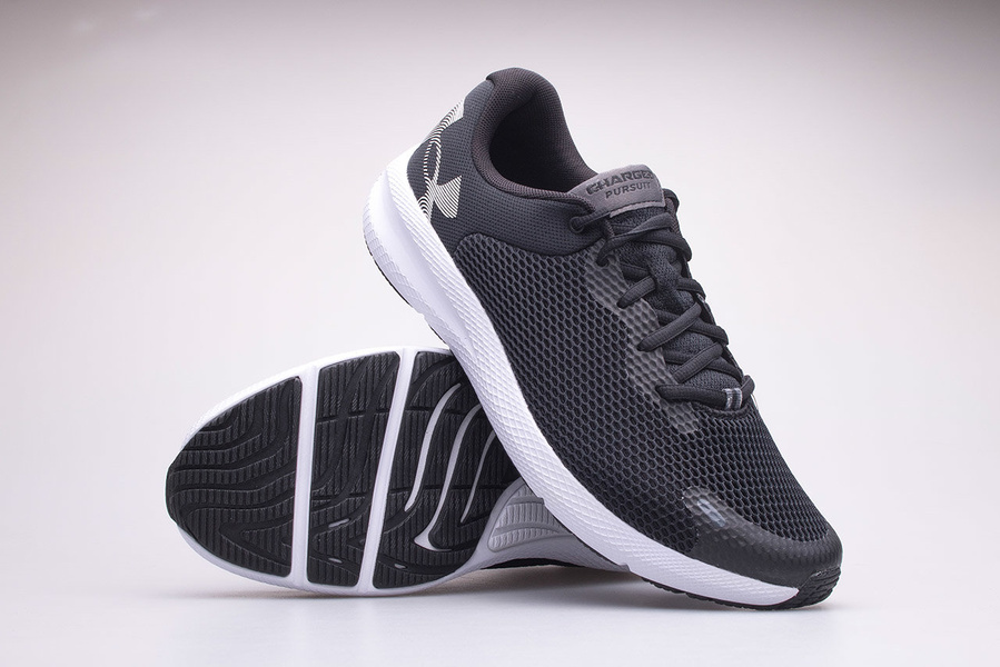 Buty męskie Under Armour 3024138-001